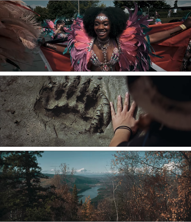 video direction photos 1