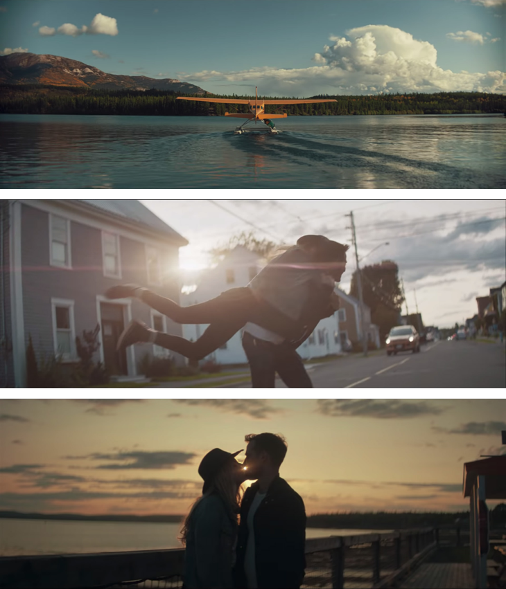 video direction photos 2